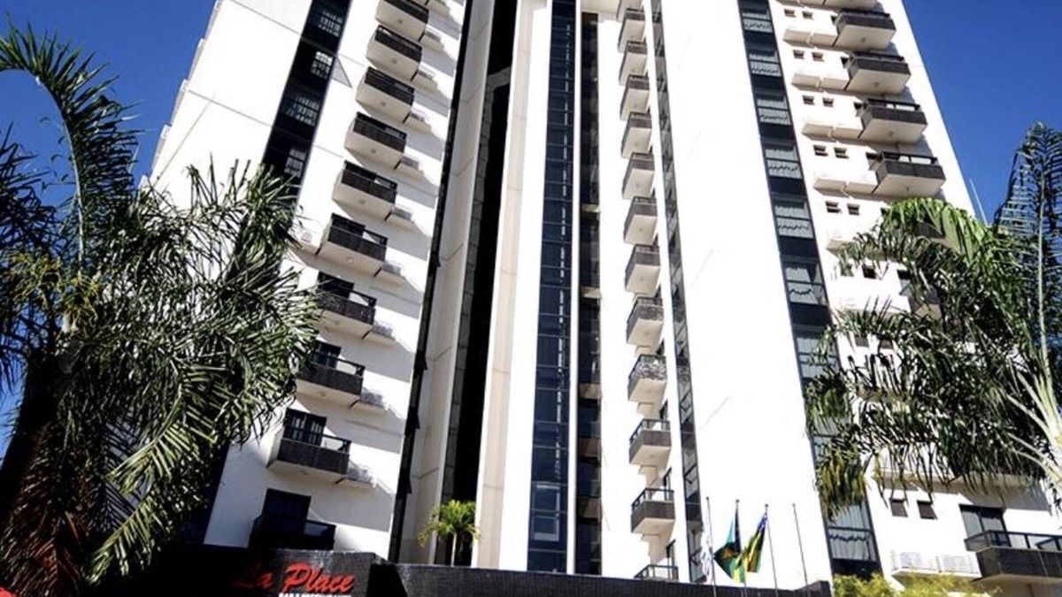 West Sector Apartment | Comfortable studio with kitchen/pantry, bedroom, bathroom.