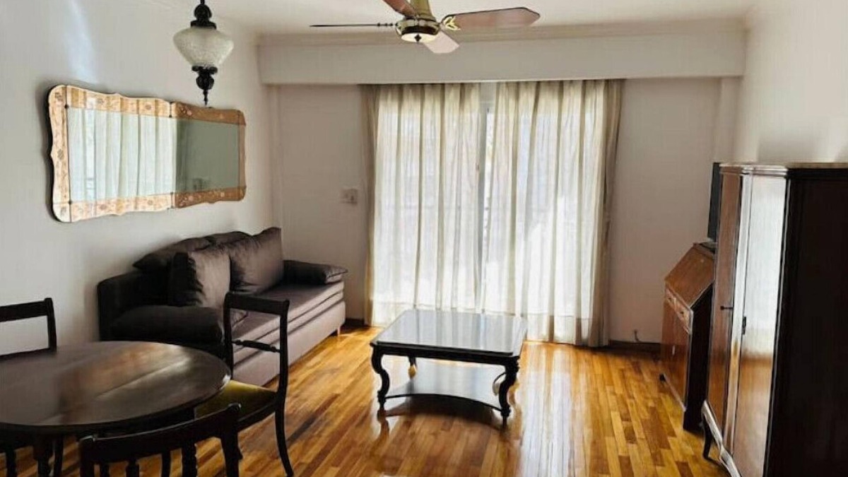 Caballito Apartment | Comfortable & Stylish: Modern Apartment in the heart of Buenos Aires