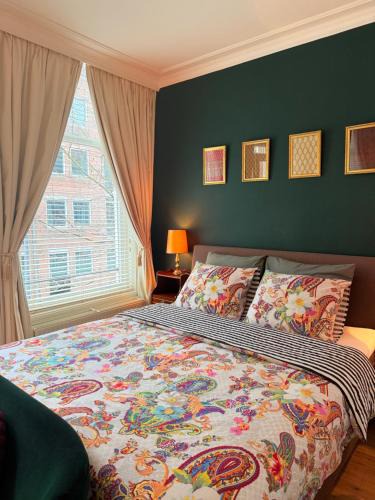 Huygenspark Bed & Breakfast | COMFORTABLE STYLISH ROOM in city centre of The Hague - HOME STAY