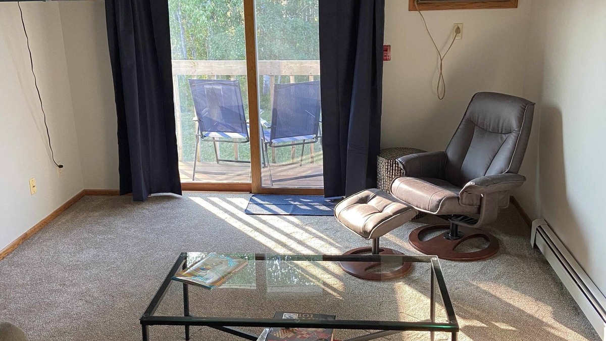 Washburn Apartment | Comfortable suite, great location, easy access to Lake Superior!