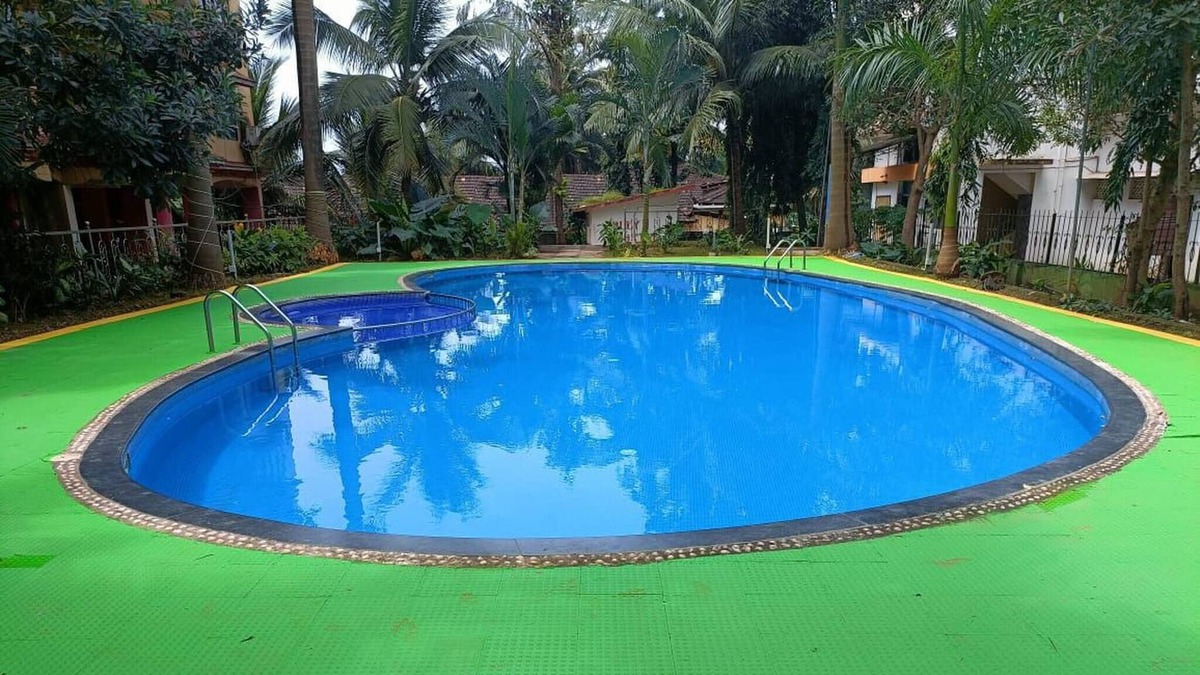 Calangute Apartment | Comfortable Suite Near The Beach