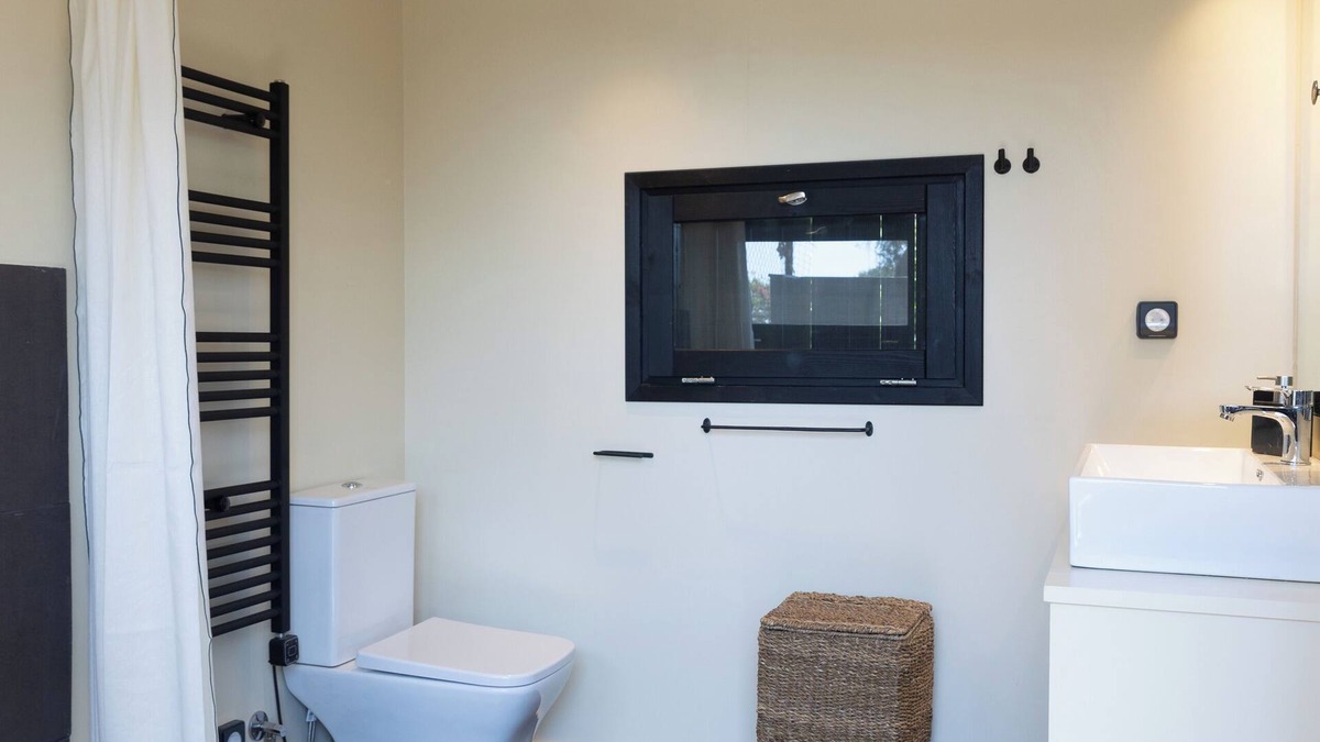 Lakones Apartment | Comfortable summer apartment with stunning sea view.