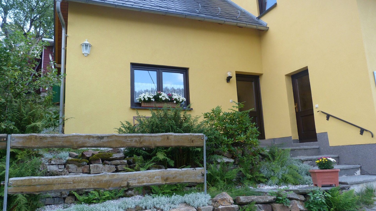 Pobershau House | Comfortable summer cottage in a beautiful surrounding