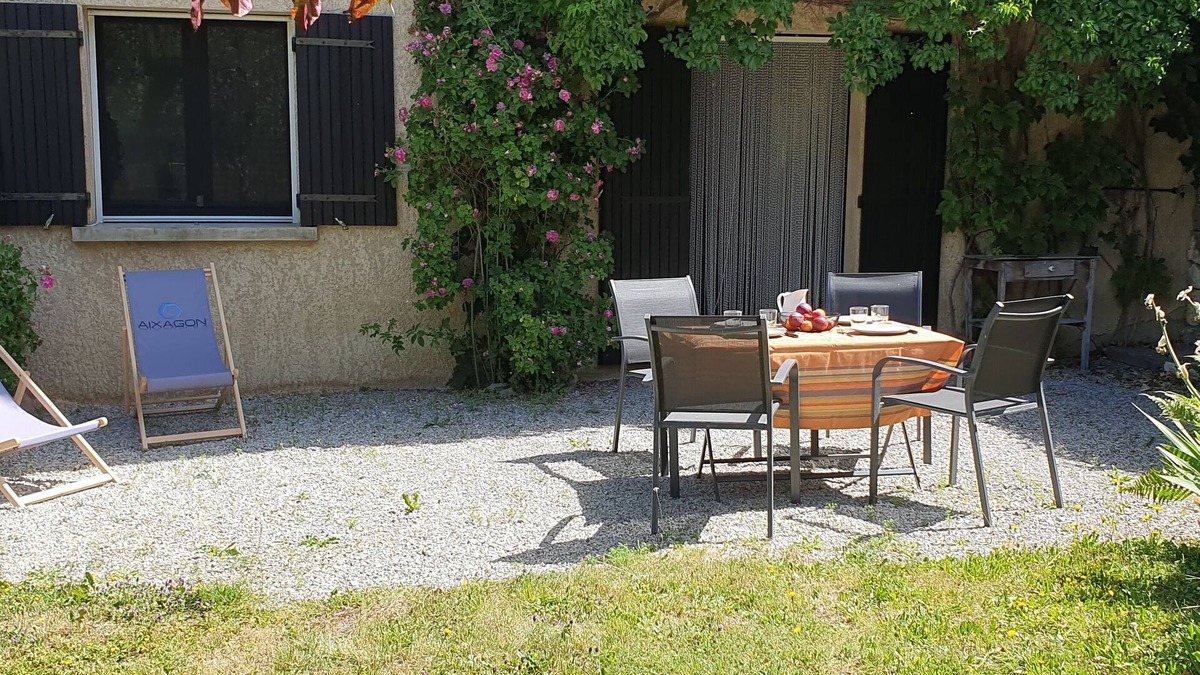Saint-Etienne-en-Devoluy Apartment | Comfortable T2 gite near resort