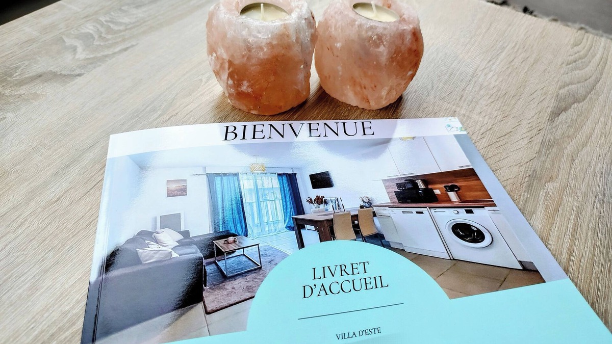 Saint-Roch Apartment | Comfortable T2 of 40m2 quiet area in Nice. Close to all amenities and transport.