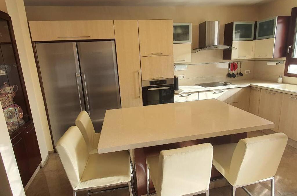 Mamilla House | Comfortable three bedroom cottage