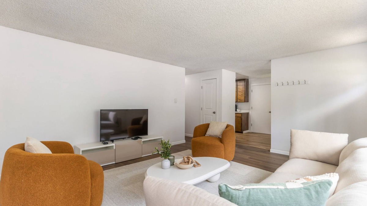 Picnic Point-North Lynnwood House | Comfortable Townhouse in Ash Way Lynnwood