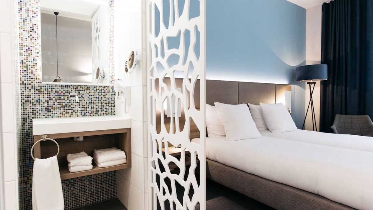 Weert Apartment | Comfortable Urban Stay Close to Limburg’s Top Attractions!