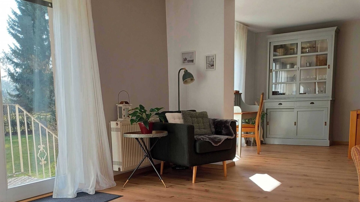 Bad Salzuflen Apartment | Comfortable vacation apartment in Bad Salzuflen - Stadt Land Fluss -