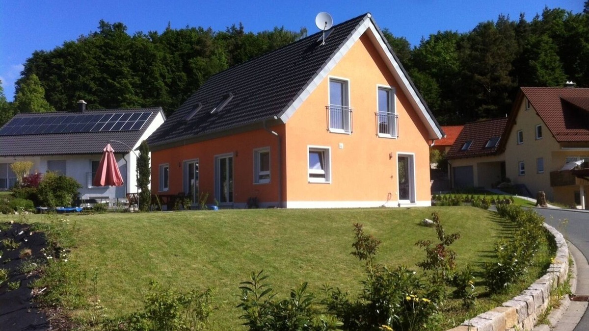 Betzenstein House | Comfortable vacation home in the heart of Franconian Switzerland