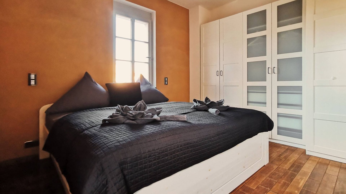 Erfurt Apartment | Comfortable vacation apartment in the center of Erfurt