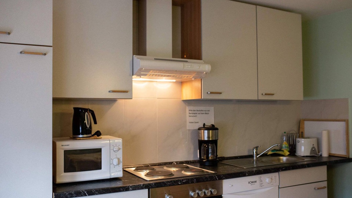 Ulmen Apartment | Comfortable vacation apartment in the heart of Ulmen in the Eifel region