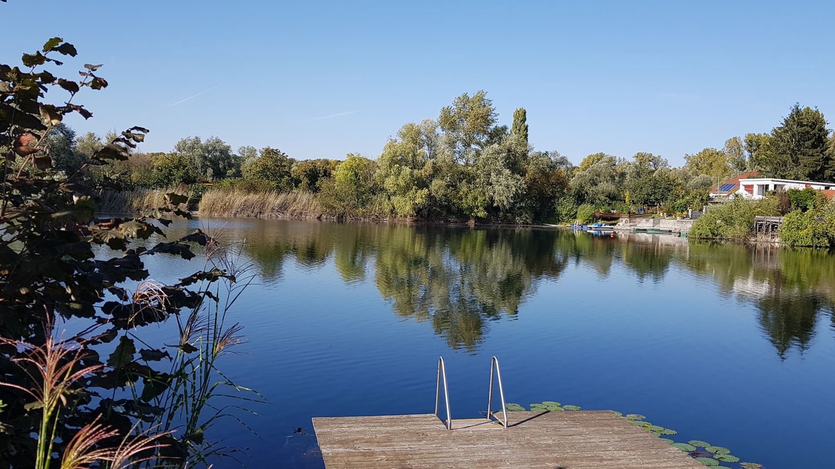 Ketsch House | Comfortable vacation home with its own lakeside plot