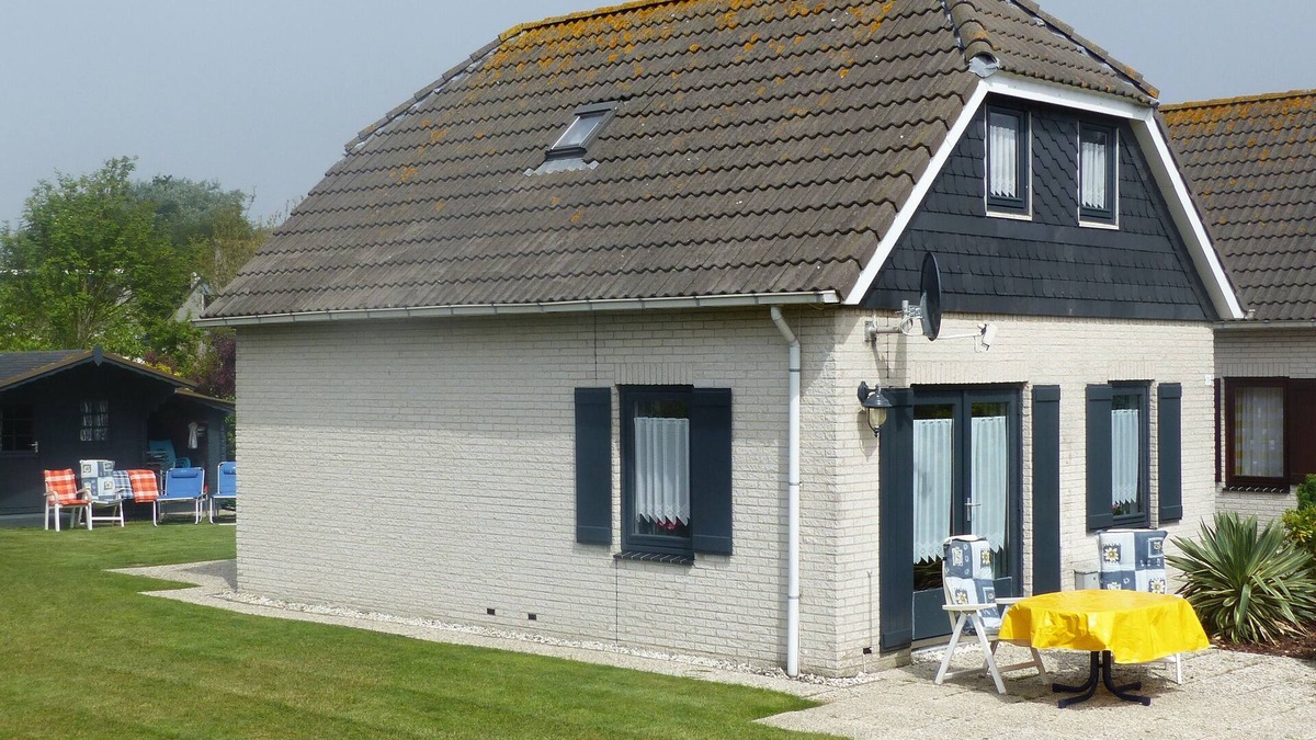 Ouddorp House | Comfortable vacation home for 6 persons, Ouddorp, Zuid-Holland, NL