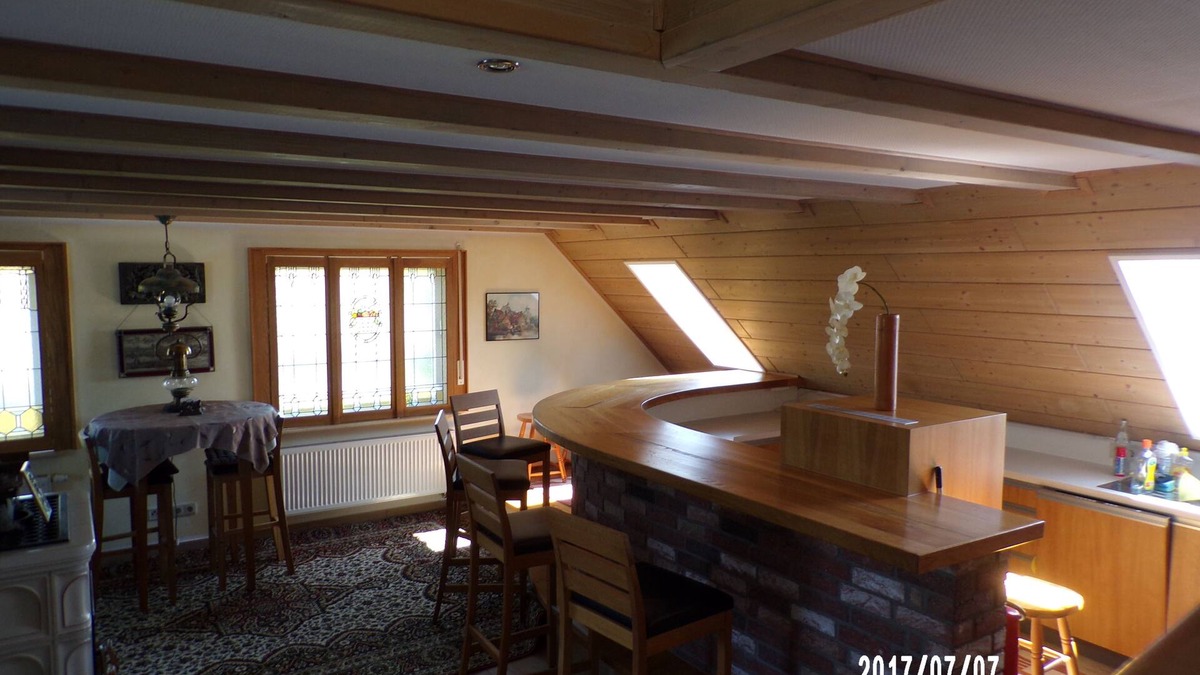 Gerlinghausen Apartment | Comfortable vacation home in the Bergisch region, near Cologne/Bonn on the Rhine and the Siegtal valley