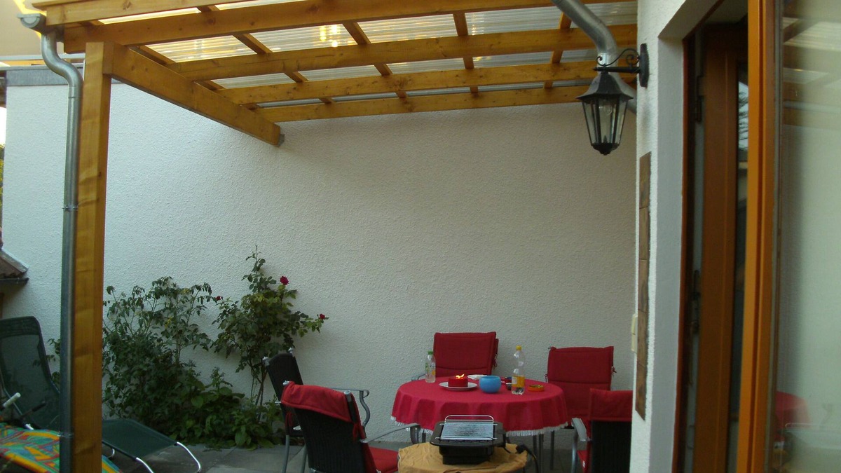 Varel House | Comfortable vacation home with wlan connection, garden, pets welcome