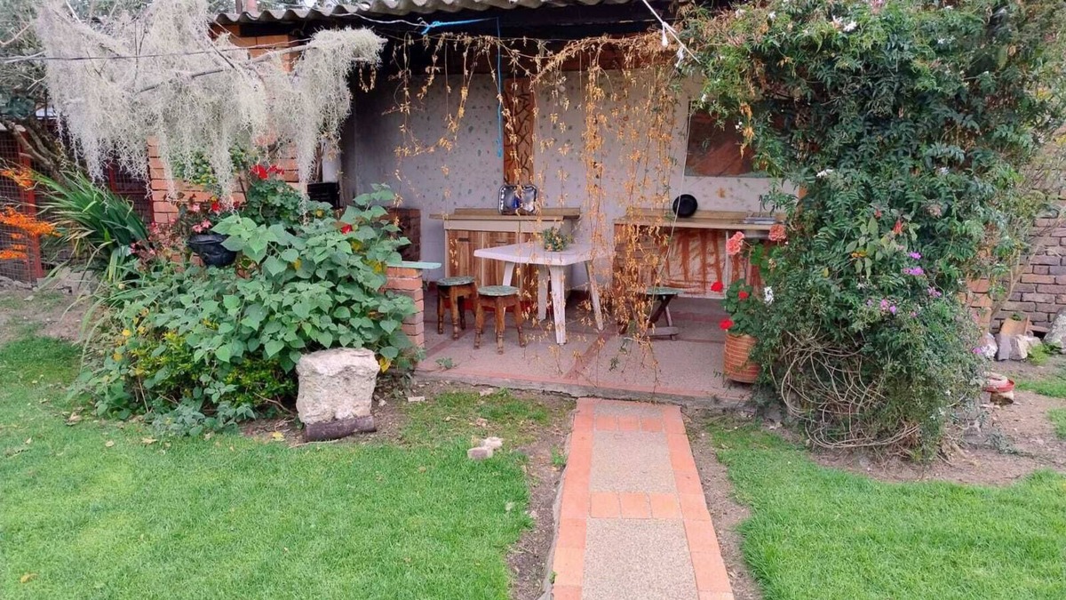 Chia Ski Chalet | Comfortable villa, in a very good location and surrounded by gardens.