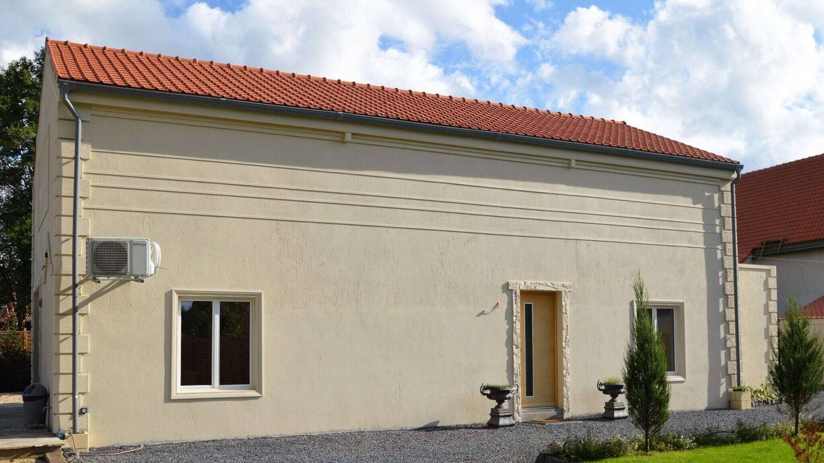 Beloeil Villa | Comfortable Villa in Beloeil