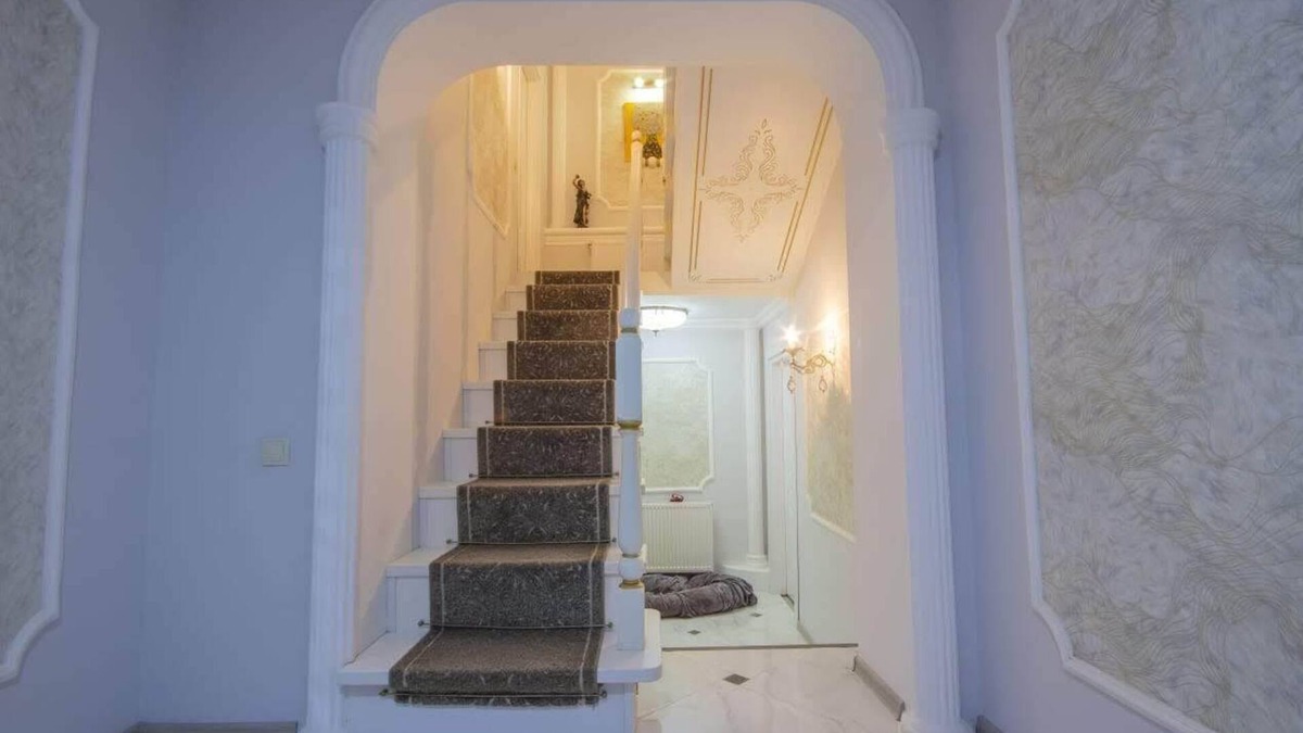 Mtskheta Villa | Comfortable Villa in Mtskheta