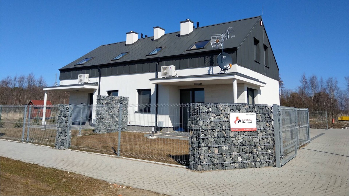 Miedzywodzie House | Comfortable villa on the Polish Baltic Sea in a quiet location
