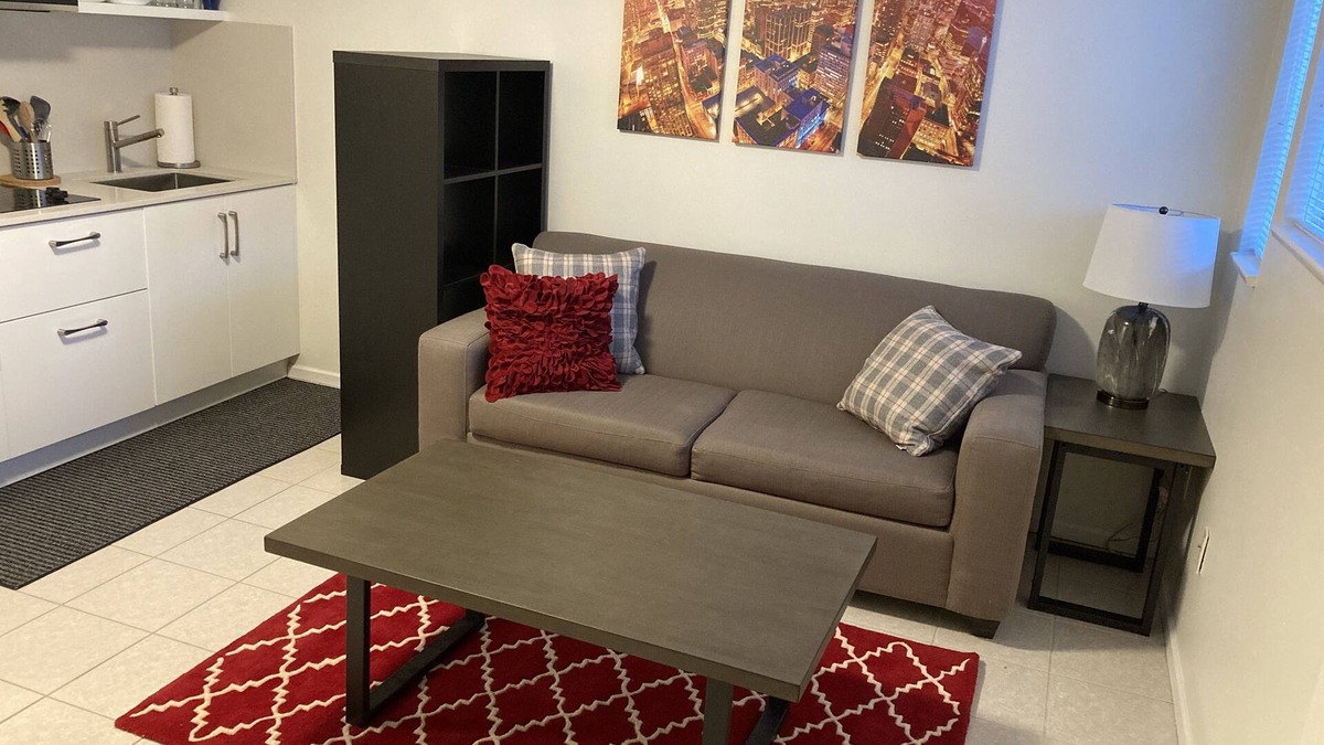 Riley Park-Little Mountain Apartment | Comfortable, well located, 2 bedrooms in Vancouver