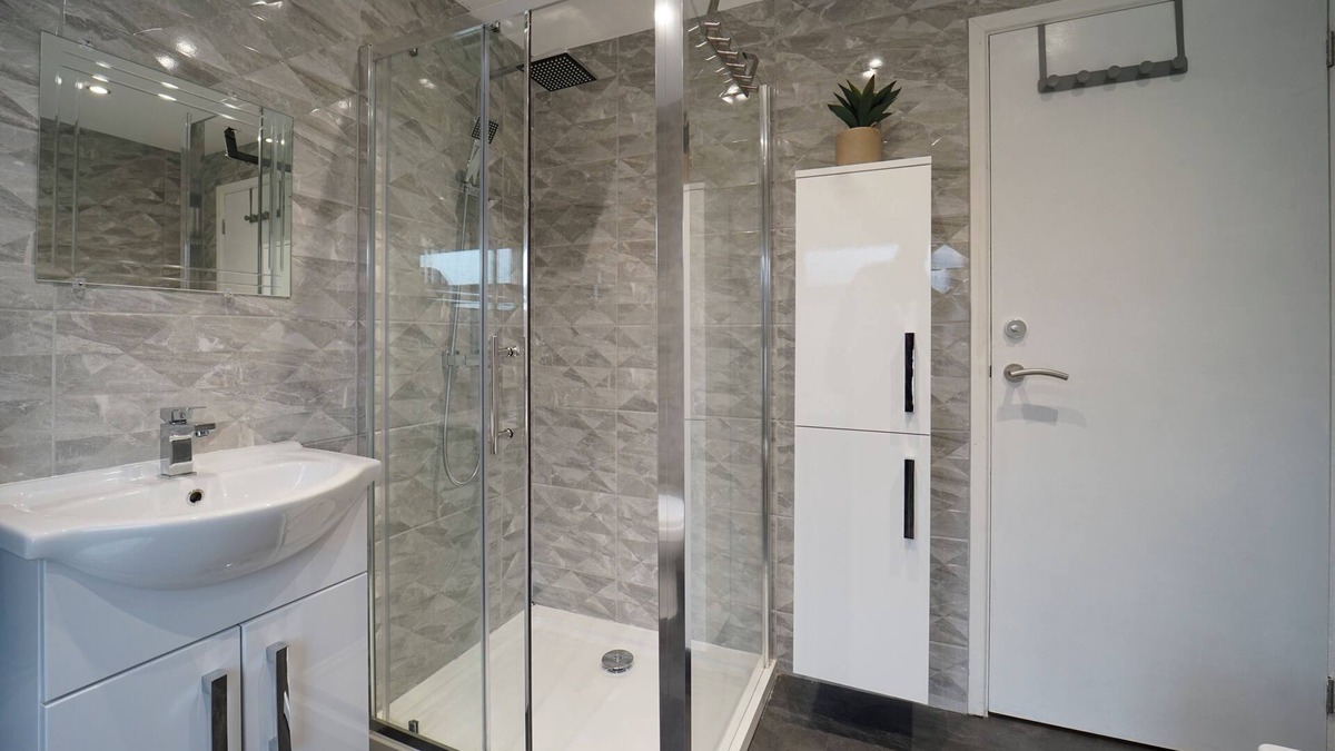 Wetherby House | Comfortable Wetherby town house sleeps 9 perfect for families or larger groups
