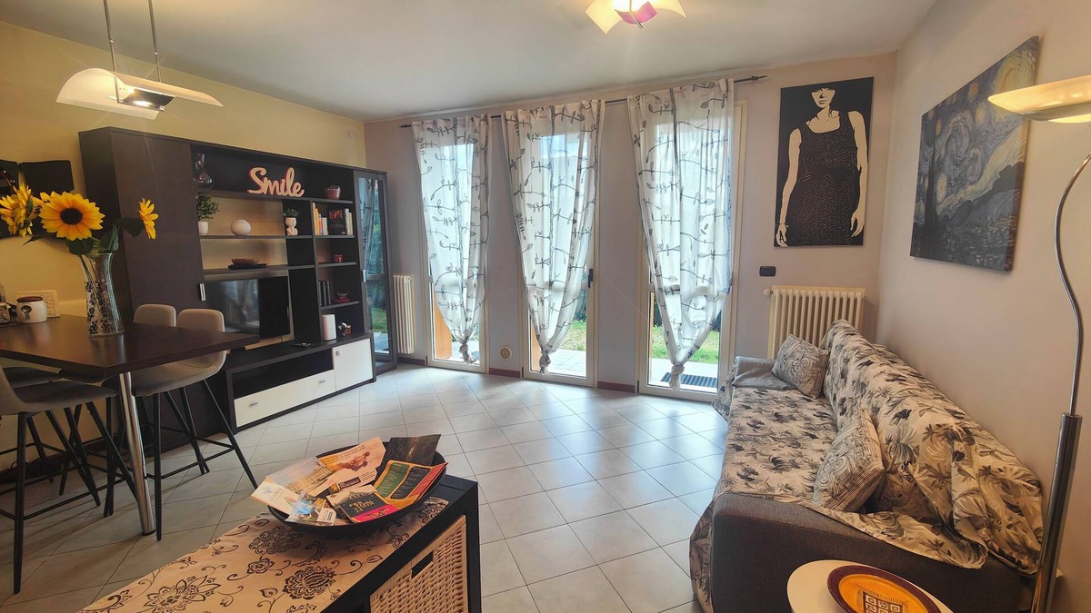 San Leonardo Apartment | COMFORTABLE, with all amenities, strategic location and with all services
