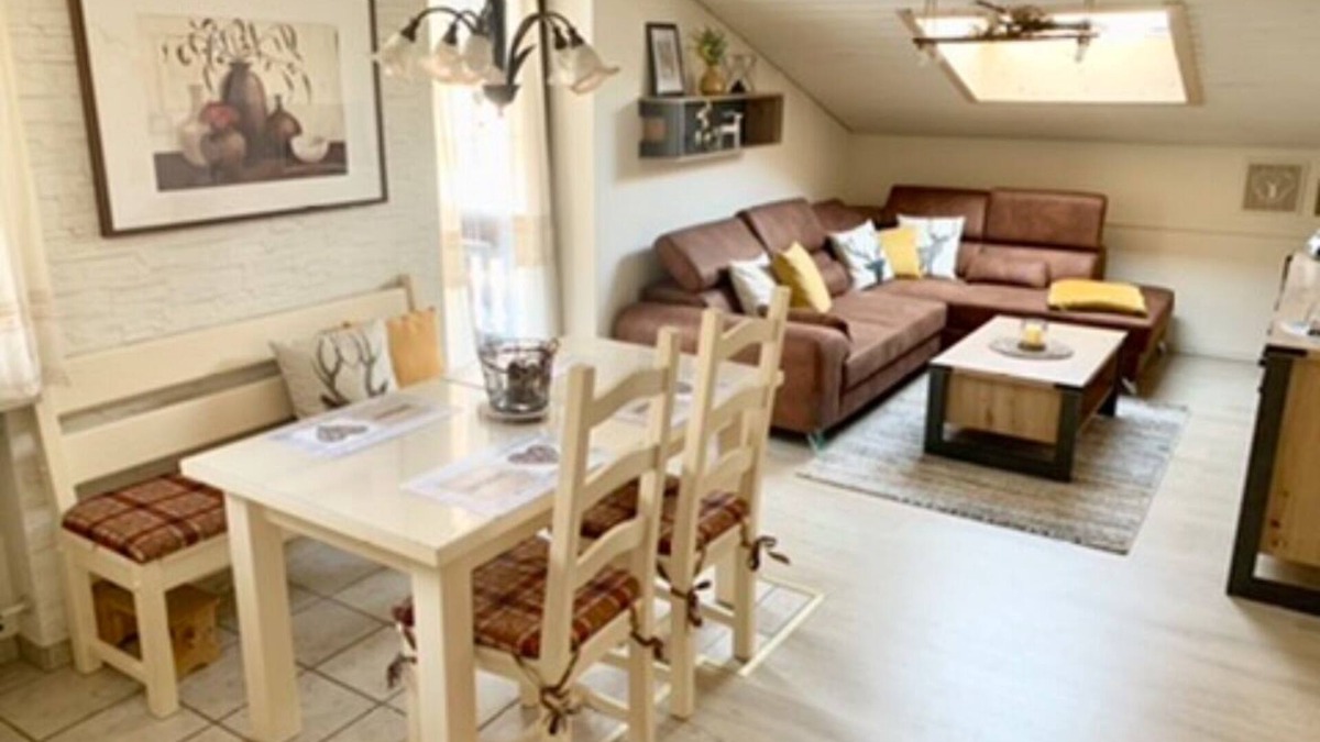 Oberaudorf Apartment | Comfortable, with attention to detail, on the border to Tyrol, welcome to App.28