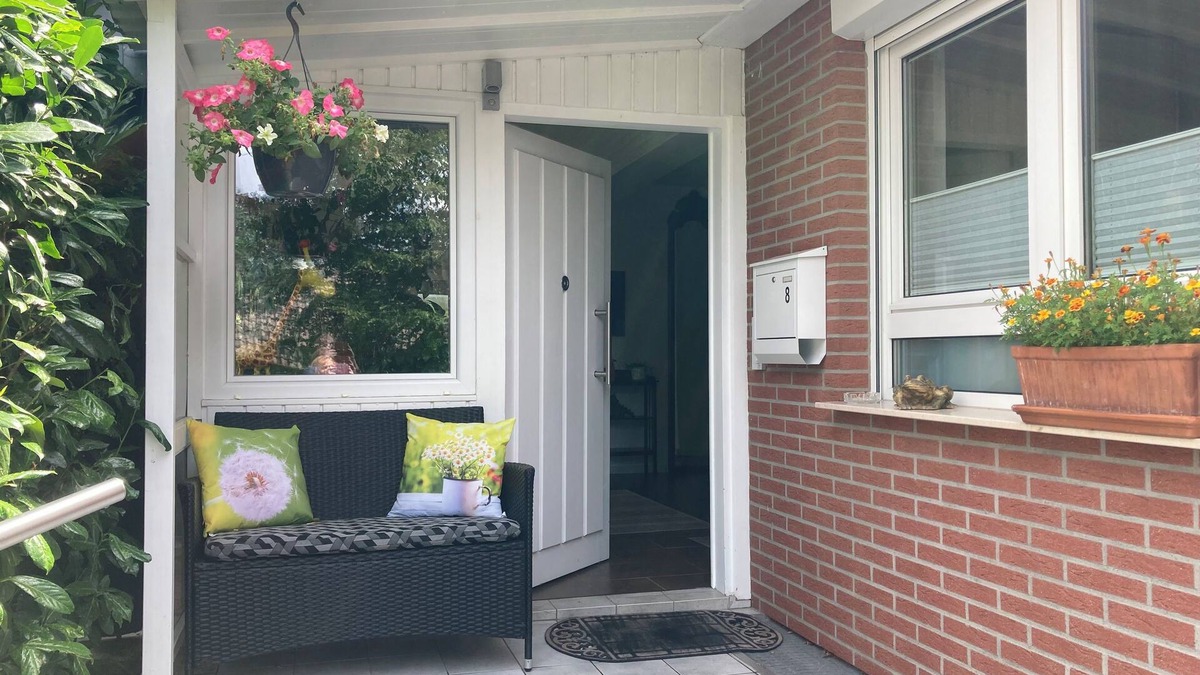 Bad Harzburg Apartment | Comfortably furnished apartment right at the gateway to the Harz National Park