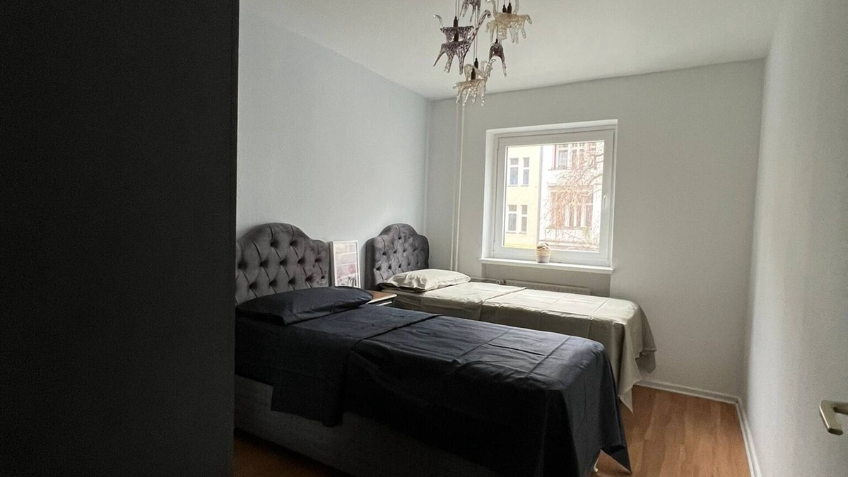 West Berlin Centre Condo | Comfortably furnished holiday home near Ku'damm