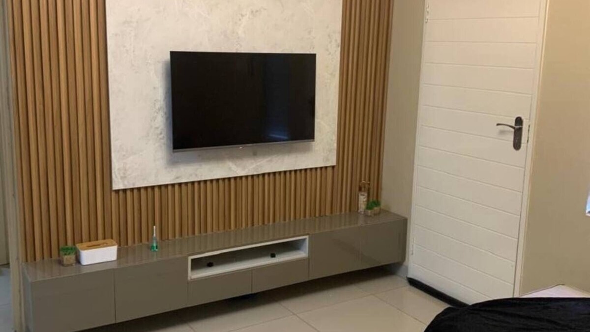Gaborone Apartment | COMFORTATHOME