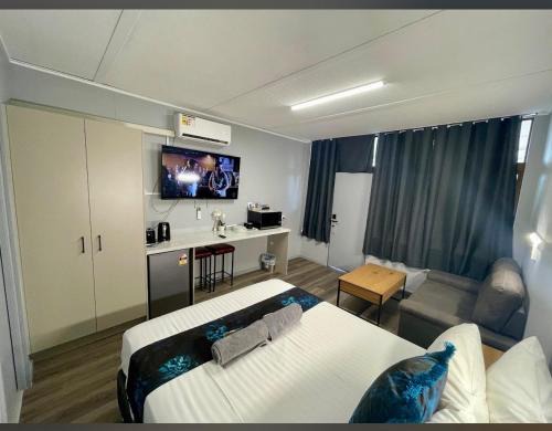Inglewood Hotel | Comfortinn Motel Inglewood