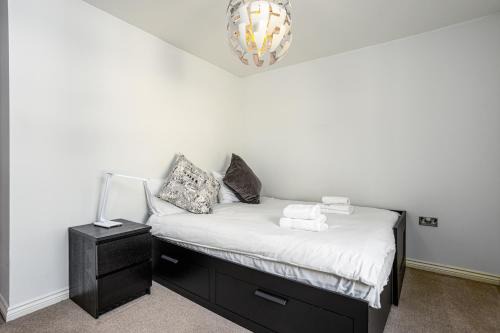 Bonnington House | Comfy 2 Bedroom Apartment near Edinburgh City Centre