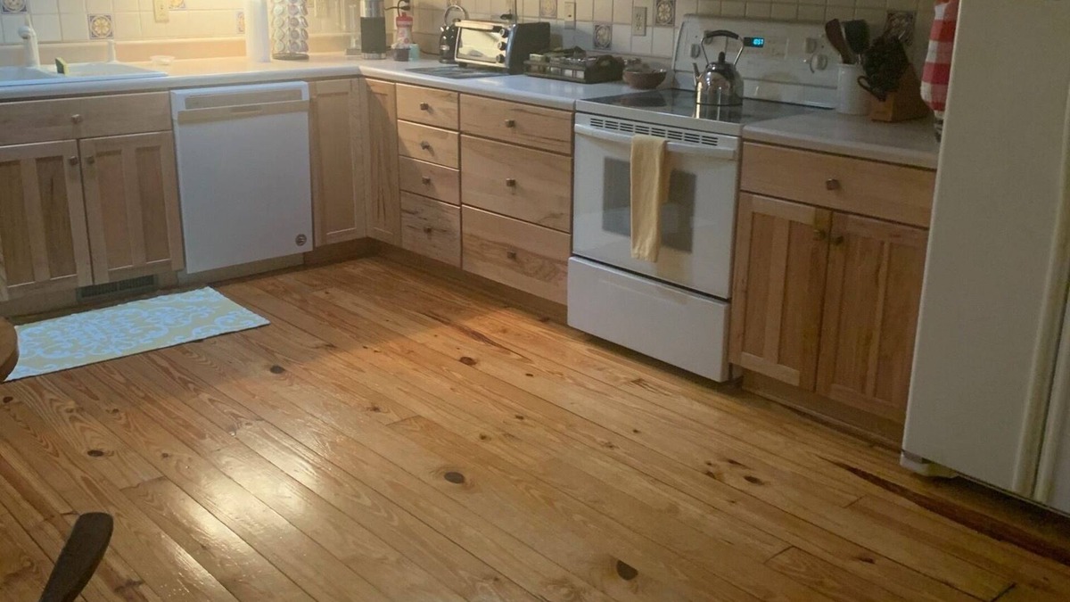 Copper Hill Cottage | Comfy 2-bedroom cottage