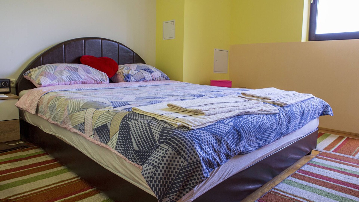 Montenegro Apartment | Comfy 2-BR Apt near Tara Bridge