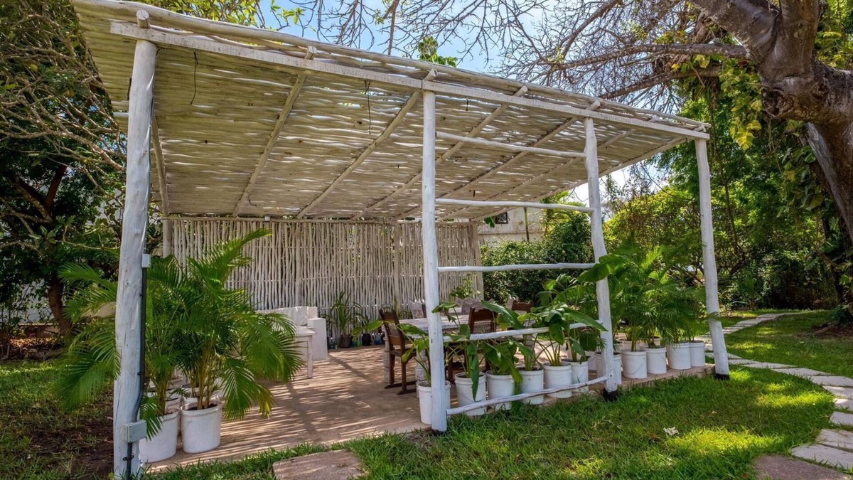 Nakuru Villa | Comfy 6 bedroom Villa