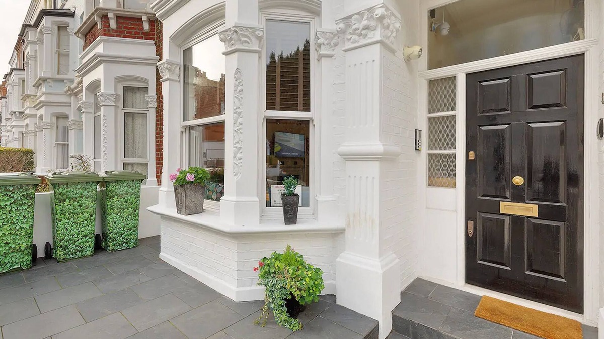 Munster Apartment | Comfy And Easy For Central London