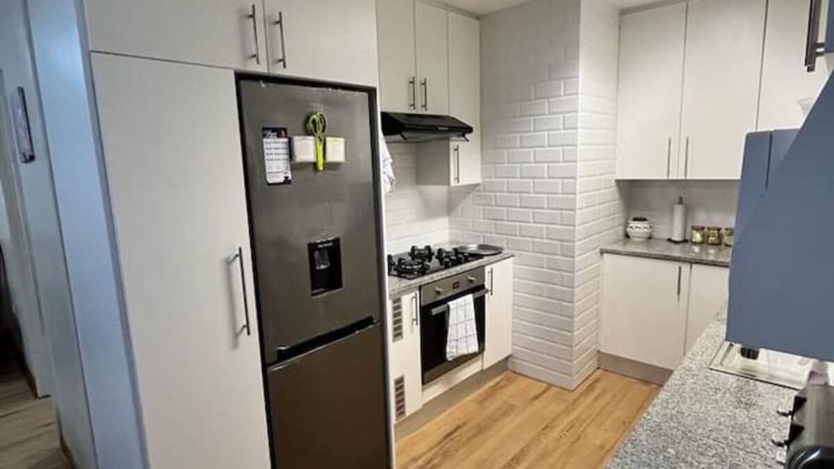 Walmer Apartment | Comfy and private rental apartment in Gqeberha