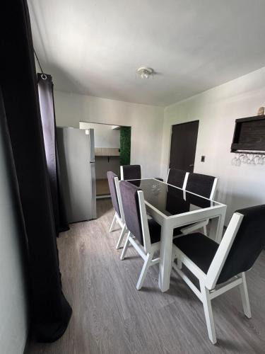 Centro de la Ciudad Apartment | Comfy and relaxing apartment for your enjoyment