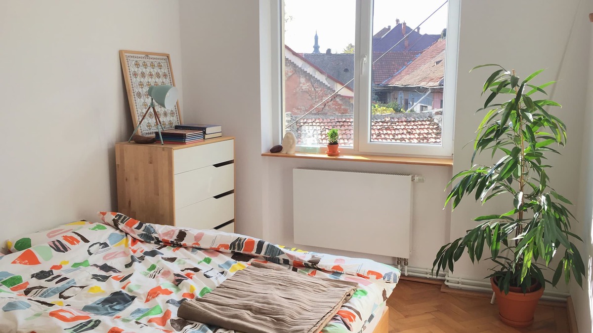 Timisoara Apartment | Comfy Apartment In Central Timisoara