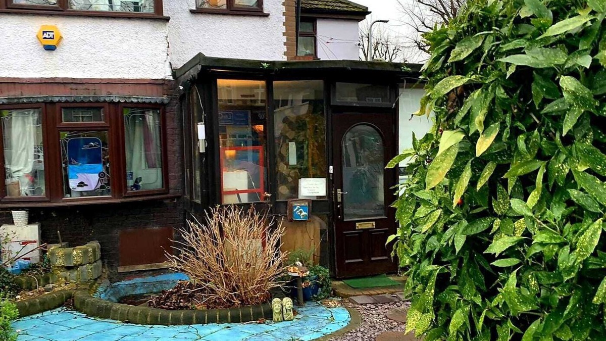 St. Andrew's House | Comfy Apartment with Great Transport Links
