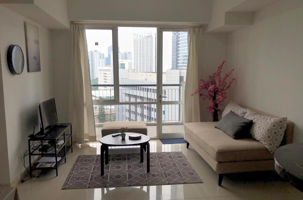 Kuningan Apartment | Comfy Casa