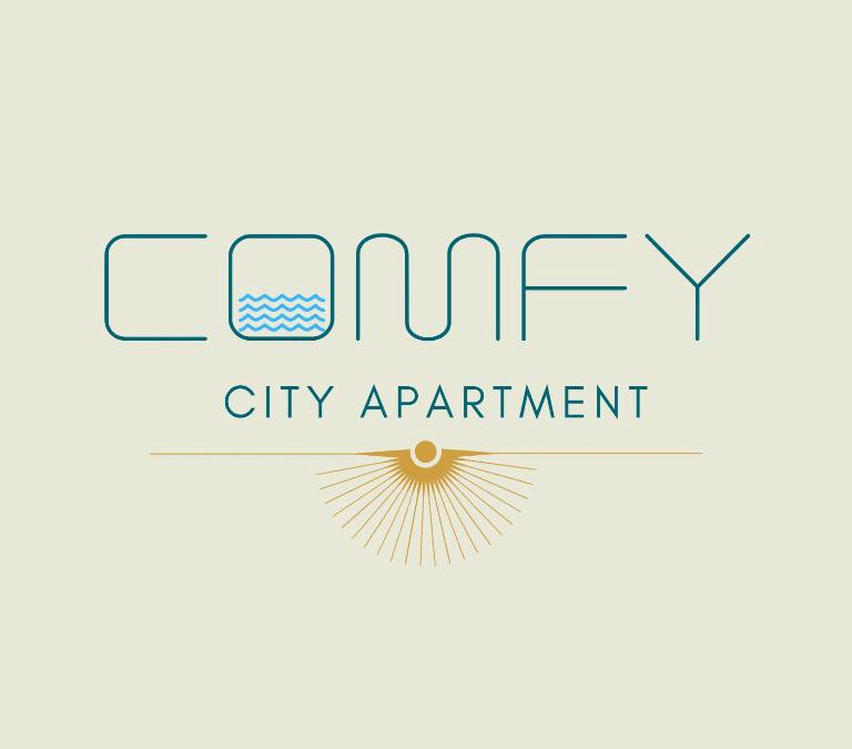 Agios Dimitrios Apartment | Comfy City Apartment