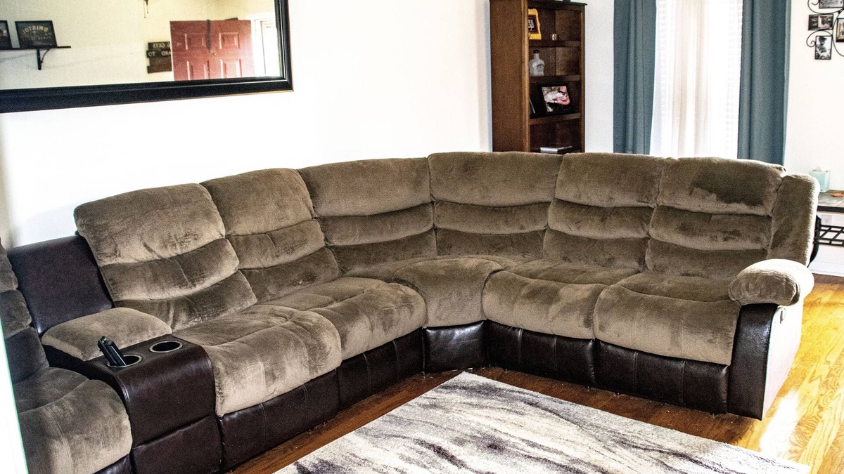 Bristol House | Comfy Condo