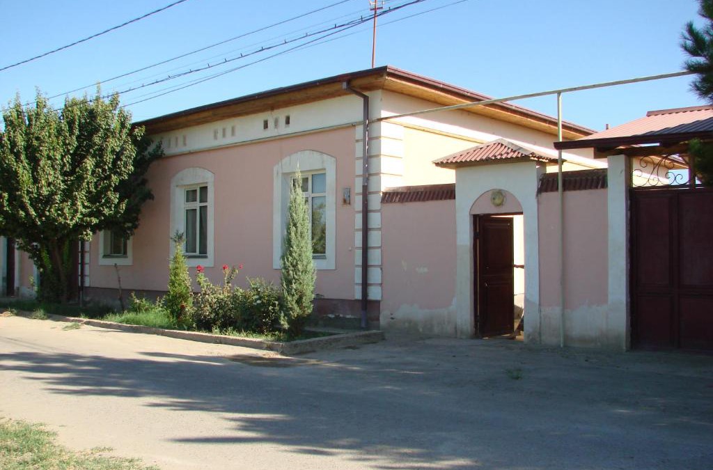 Kyzyltepa District Villa | COMFY COTTAGE