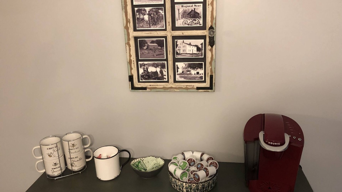 Chichester Apartment | Comfy Country setting Apartment in Central NH