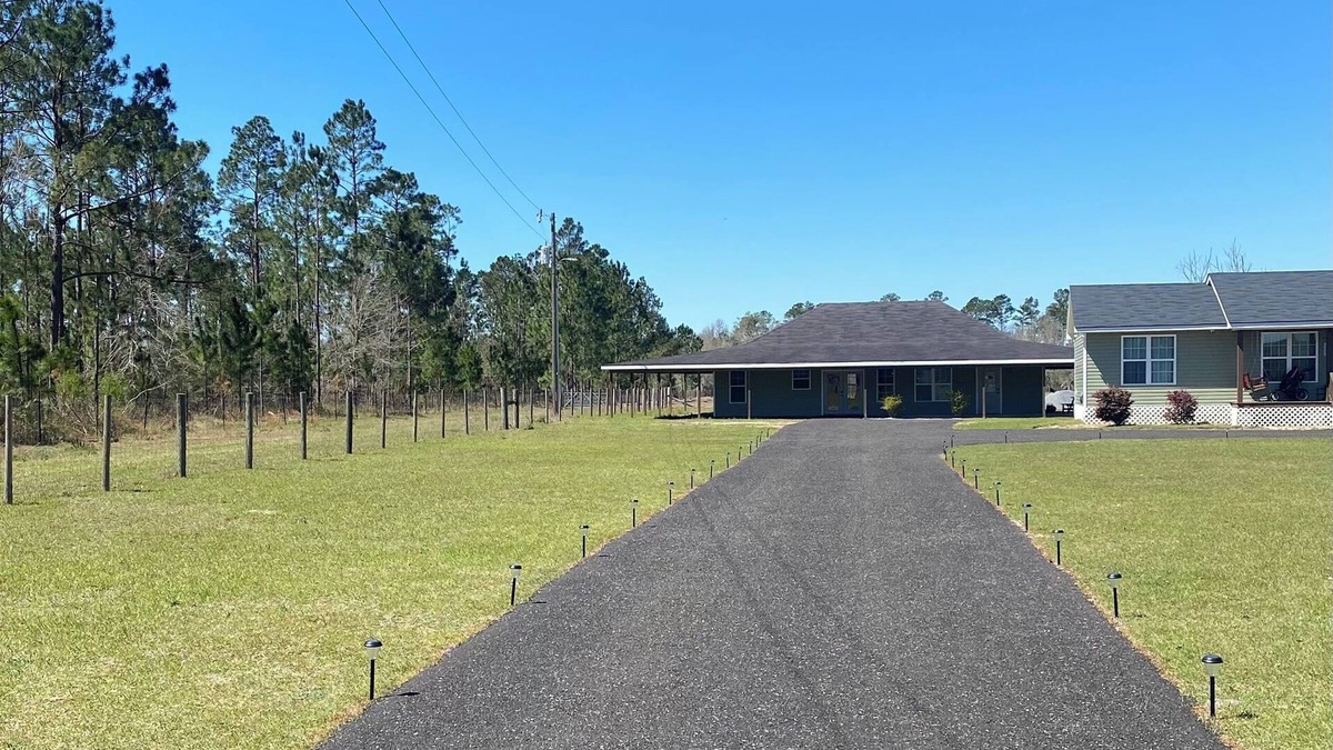 Stockton House | Comfy Countryside Guest House in Naylor
