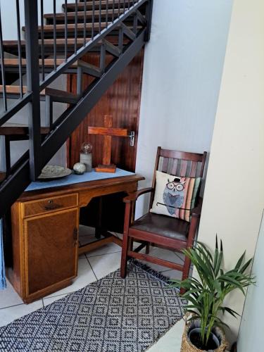 Potchefstroom Apartment | Comfy & Cozy @ 26 Chopin