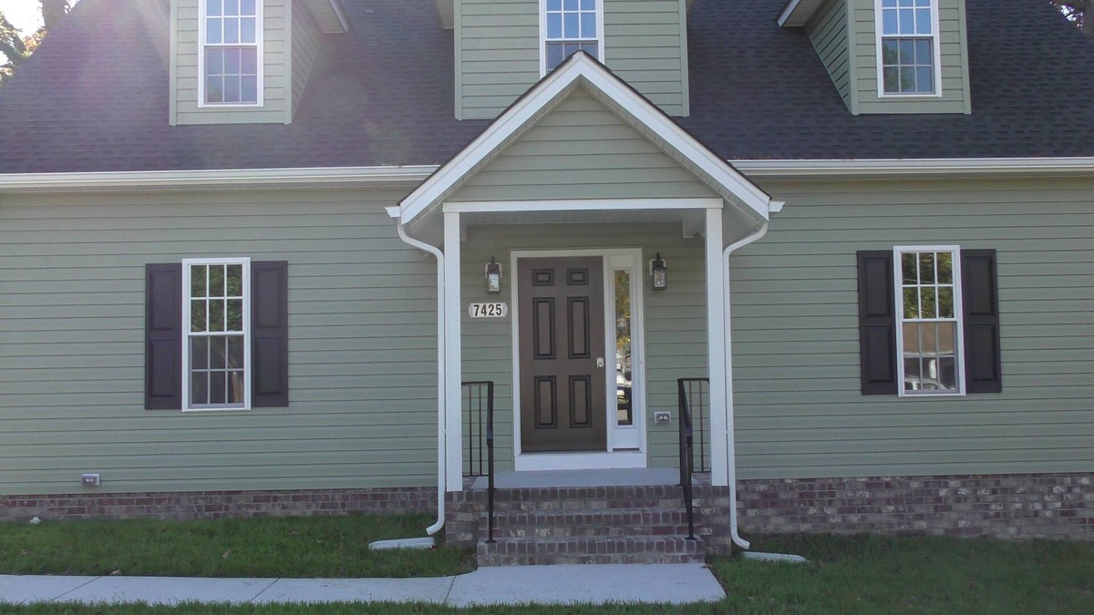 Mosby House | Comfy, Dog Friendly, 5 Bedrooms, Central Richmond, VA