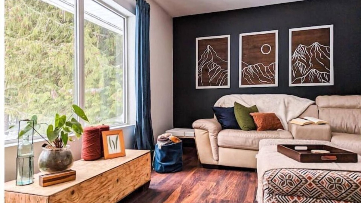 Salmo House | Comfy forest home (3 BDR) Kootenay Keep